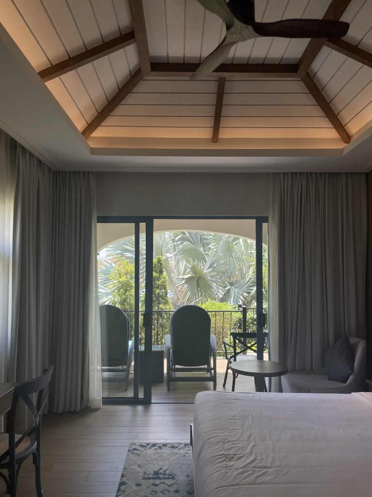 センタラ ミラージュ リゾート ムイネー (Centara Mirage Resort Mui Ne)の部屋