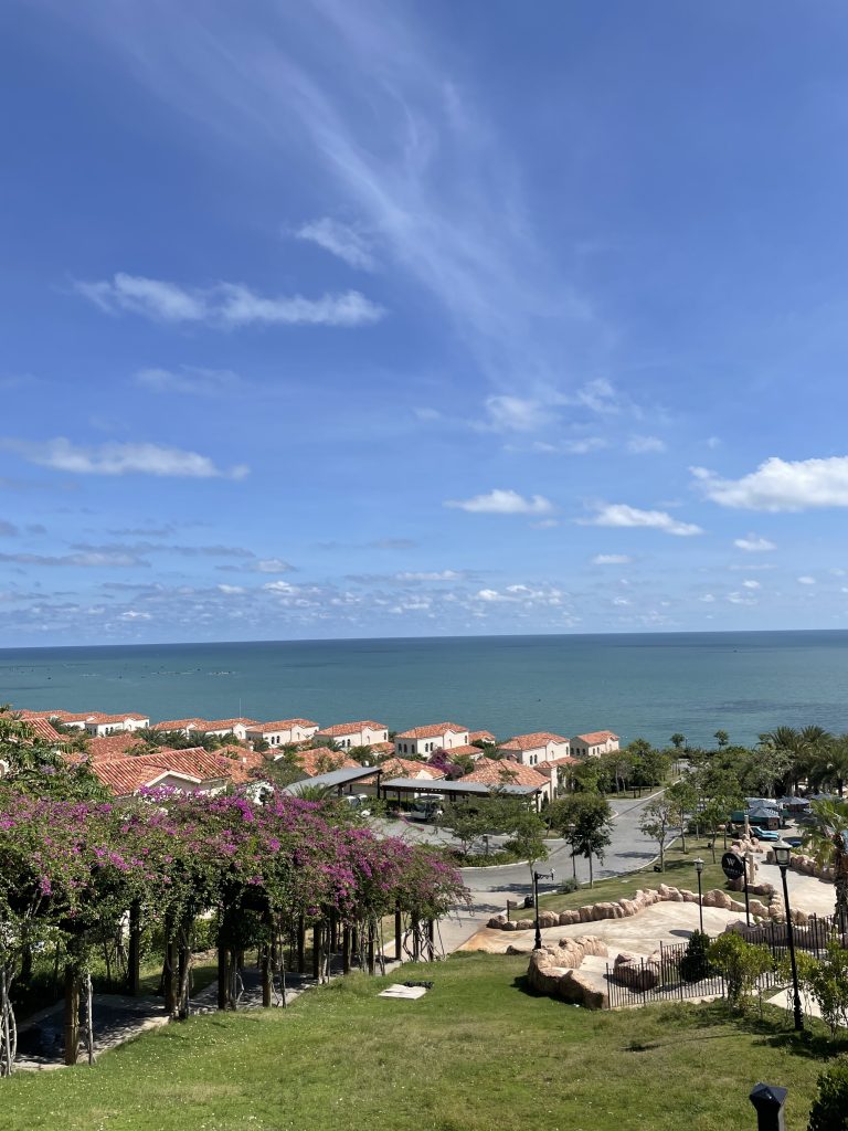 センタラ ミラージュ リゾート ムイネー (Centara Mirage Resort Mui Ne)