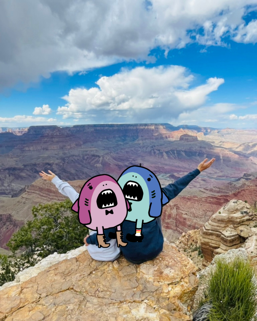 グランドキャニオン