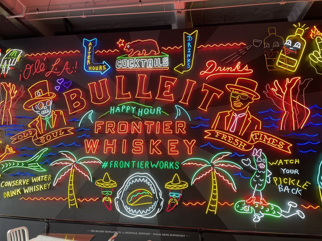 Grand Central Market