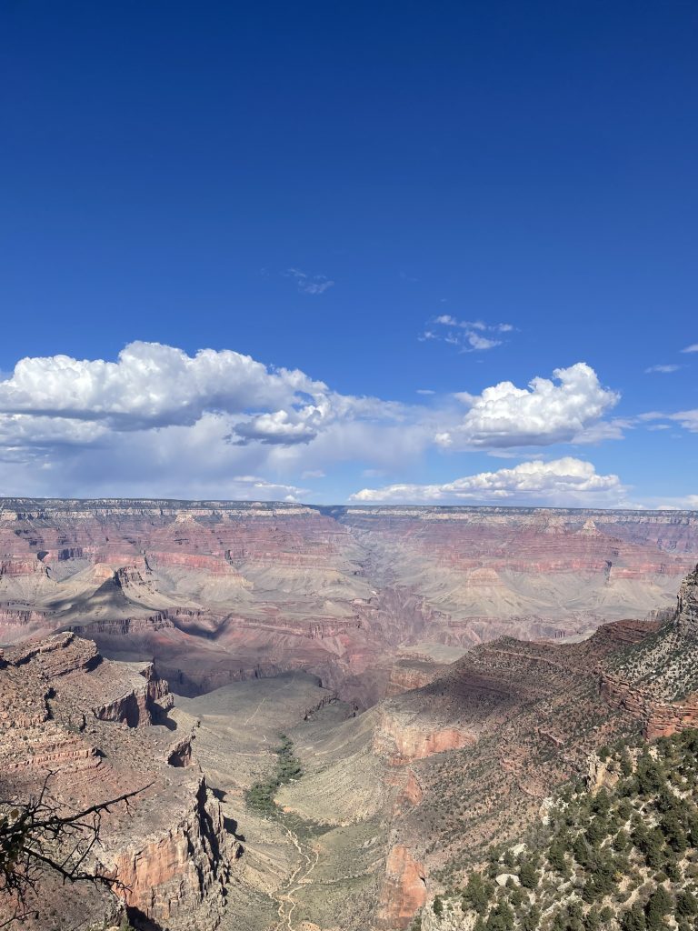 グランドキャニオン