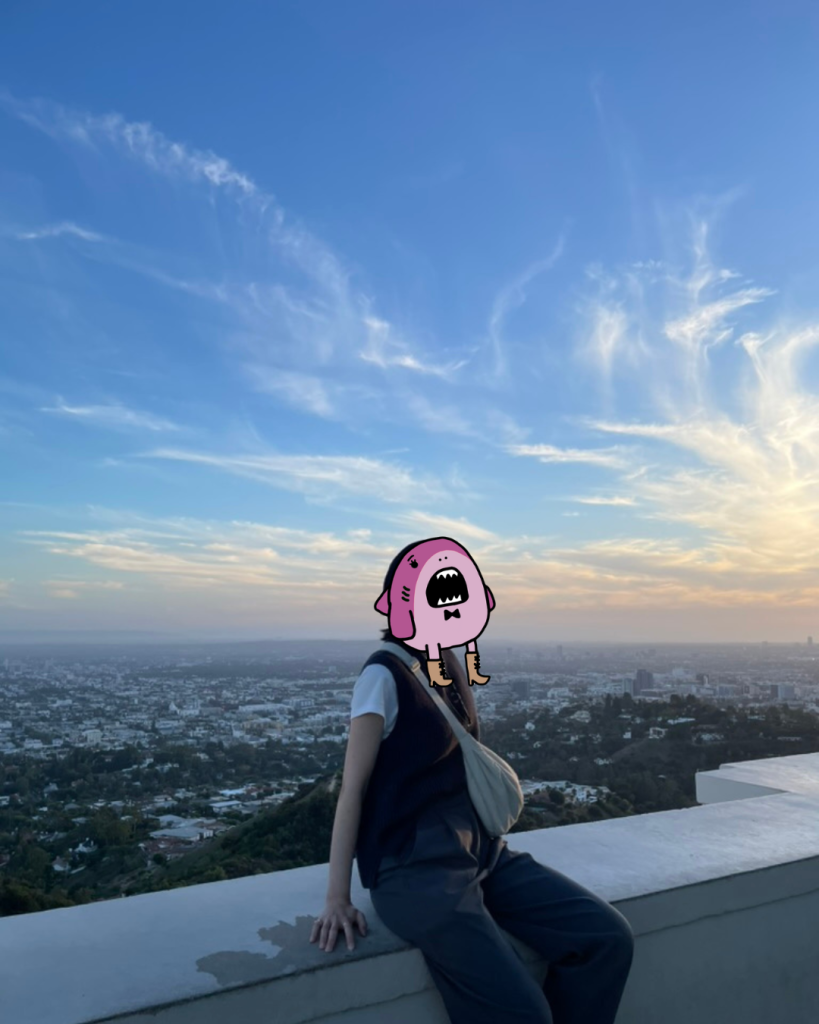 グリフィス天文台